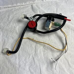 Bissell 8930-N ProHeat 2X Multi Surface Turbo Cleaner. Solenoid Valve Motor DV20